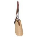 Loewe Pre owned Dame Pre owned Beige ONE SIZE,