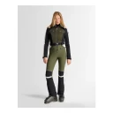 Fusalp Dame Sport Grønn L,
