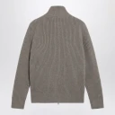 MM6 Maison Margiela Herre Strikkevarer Grå M,
