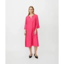 Masai Dame Kjoler Rosa XL,