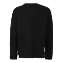 Ten C Herre Strikkevarer Svart M,