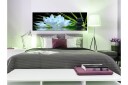 Bilde Zen Garden 1 Part Narrow 135x45   Artgeist sp. z o. o.