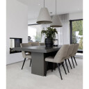 Artwood Enjoy Spisestol Peek taupe