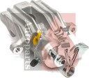YSPARTS YS BC0968 Bremsecaliper