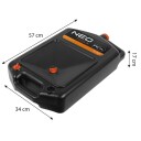 Neo Oil Išleidimo Indas 12L 10 801
