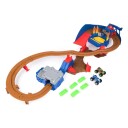 Monster Jam 1:64 Super Charger Speedway Lekesett