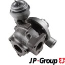 Turbolader JP GROUP 3617400300