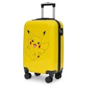Pokémon Koffert Pikachu, Gul