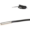 Temperatursensor NTC 5 meter