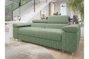 Gabina Sofa 2 seter   Grønn