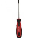 Ks Tools Ergotorqueplus 205 mm Torx Skrutrekker med 2-komponent Håndtak og Krom-vanadium Blad