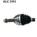 Skf Drivaksel SKF VKJC 5993