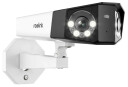 Reolink Duo 3 16MP PoE Overvåkningskamera Hvit 180 Grader 7680x2160