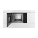 Bosch mikrobølgeovn BFL524MB0 innebygd