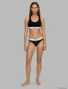 Calvin Klein Bralette 2Pk   Black   L