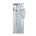 Icon Denim Dame Jeans Blå W24,