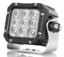 Lumen Workforce HD9 Arbeidslys. Kraftig LED arbeidslys. Heavy Duty. 10200 lumen.