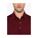 Fedeli Herre Topper Rød 2XL,