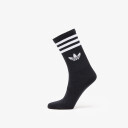 Adidas Originals 3S Crew S 3P   Black   46 48