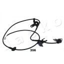 ABS sensor JAPKO 151356