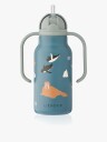 LIEWOOD Arctic Sea / Ocean View Kimmie Water Flaske 250 Ml