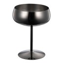 Modern House Sontell Smoke champagnebeger 45 cl gun metal