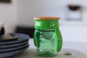 Wow Cup Baby Tritan Grønn