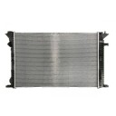 Radiator THERMOTEC D7A024TT
