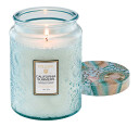 Voluspa Small Jar Candle California Summers - 156 g