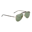 Saint Laurent Herre Accessories Grønn ONE SIZE,