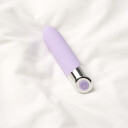 Sinful Slim Bulletvibrator - Purple