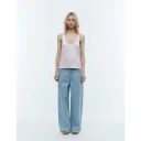2Ndday Dame Jeans Blå W28,