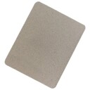 24Hshop Mikrobølgeovn Mica Sheets Reservedel 10-pack