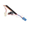METZGER 2324223 Kabelsett, automatgir