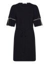 BUSNEL Mathea Dress Navy 42