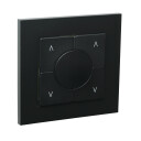 Elko SMARTBryter trådløs Plus Sort - 4540056
