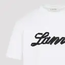 Lanvin Herre Topper Hvit L,