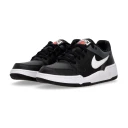 Nike Herre Sko Svart 40 EU