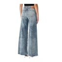 Diesel Dame Jeans Blå W27,