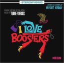 I Love Boosters