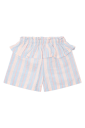 Hust And Claire Helena Shorts Winter Sky (128 / 8 år)