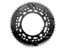SRAM Force E1 Thread Mount klingesett til powermeter