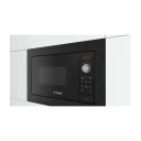 Bosch Bfl623mb3 Serie 2  Innebygde Mikroovner 