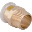 GEBERIT MAPRESS COPPER OVERGAN