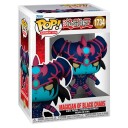 Northix Yu-Gi-Oh! Magician of Black Chaos POP Figur