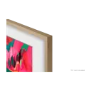 Samsung The Frame 65" ramme (2025/teak)