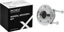 RIDEX 654W1101 Hjullager