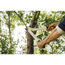 Fiskars White L32 Grensaks med mothold, Hageredskap