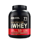 Optimum Nutrition 100% Whey Gold Standard 2273g - Banana
