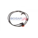 Sensor, ABS BOGAP C7117115